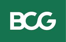 BCG logo